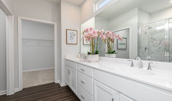 3098 Cambridge Mill St, Acworth, GA 30102