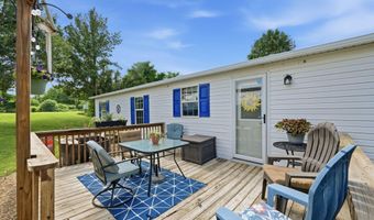 22821 Hunter Brown Ln, Abingdon, VA 24211