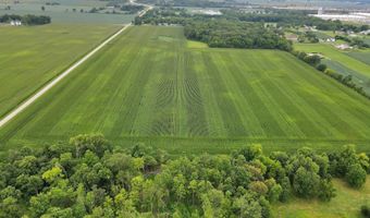 Duvall Road, Ashville, OH 43103