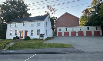 38 Spring St, Belfast, ME 04915