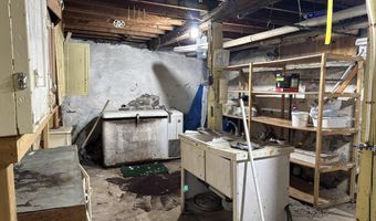 2098 S 3rd Ave, Bowdle, SD 57428