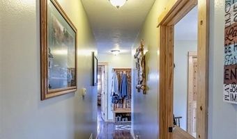 312 Road 8VE, Clark, WY 82435