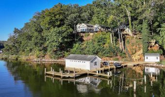 1715 PORTERS HILL Rd, Annapolis, MD 21401