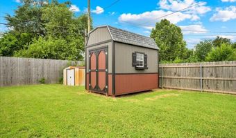 6904 NW 59th Ter, Bethany, OK 73008