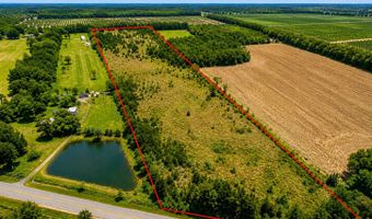 25 69 ACRES Gaissert Rd, Albany, GA 31705