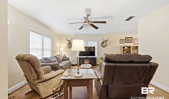 402 E 11th St, Bay Minette, AL 36507