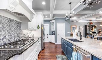 1528 Smysor Dr, Bartlesville, OK 74006