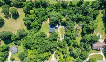 7616 Samples Rd Rd, Benton, AR 72019