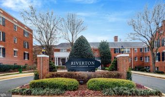 1251 E ABINGDON Dr #1121, Alexandria, VA 22314