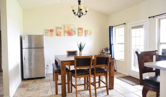 1828 Caribou Cir, Altus, OK 73521