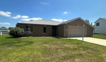 319 Cranberry Run, Avilla, IN 46710