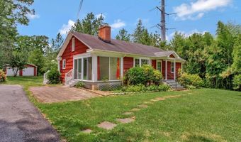 4901 DENIM Rd, Beltsville, MD 20705