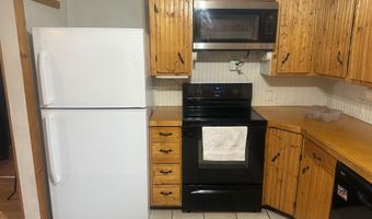 701 N Walnut, Arnold, NE 69120