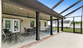 576 S County Road 33, Ashford, AL 36312