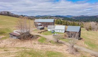 228 Nutter Ln, Barnet, VT 05821