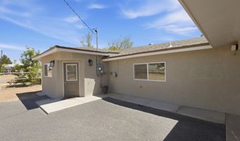 661 Jarales Rd # A, Belen, NM 87002