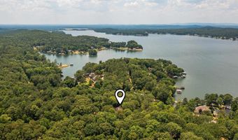 59 WATERS EDGE Crst, Alpine, AL 35014