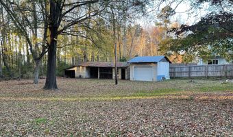 409 Lipscomb Rd, Angier, NC 27501