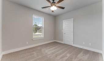 6903 High Meadow Blvd, Bentonville, AR 72713