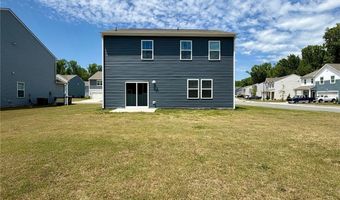 15 Hidden Glen Ct, Angier, NC 27501