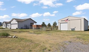 5802 TROYER Dr, Cheyenne, WY 82007