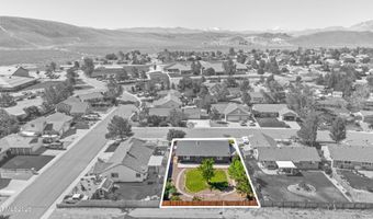 693 Lassen Way, Gardnerville, NV 89460