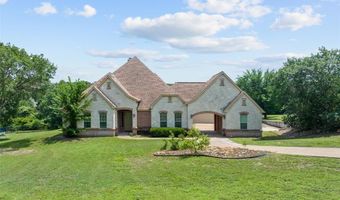 208 N Oakvista Ct, Aledo, TX 76008