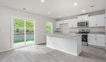 English Farm Road Plan: PENWELL, Archdale, NC 27263