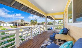 91-1348 Kakiwi St, Ewa Beach, HI 96706