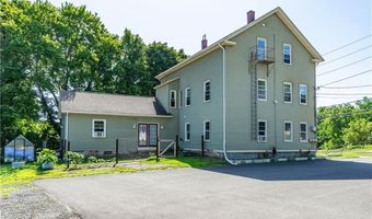 45 High St, Burrillville, RI 02859