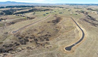 Lot 2 Block 8 Double Tree Circle, Belle Fourche, SD 57717