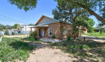 250 Valle Grande Rd, Bosque Farms, NM 87068