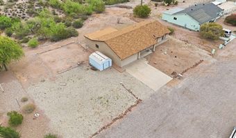 699 N ARROYA Rd, Apache Junction, AZ 85119