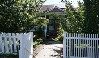 60 N Harrisburg Ave, Atlantic City, NJ 08401