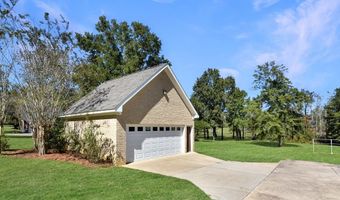 44 BREAKFAST POND, Ashford, AL 36312