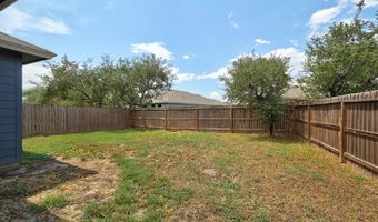 1938 Estes Flts, Aransas Pass, TX 78336