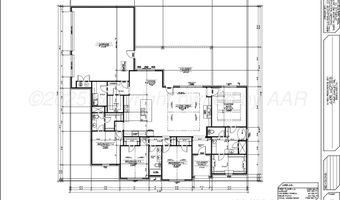 17451 OAKLEY Trl, Amarillo, TX 79124