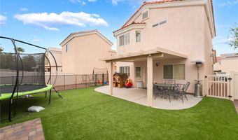 1549 Broken Bell Ln, Henderson, NV 89002