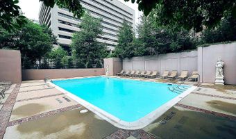 1301 N COURTHOUSE Rd N #812, Arlington, VA 22201