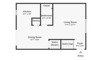 37 Niblick Cir, Coventry, RI 02816