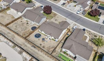 1250 Eagle Rock Rd, Fallon, NV 89406