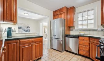 4602 ROSEDALE Ave, Bethesda, MD 20814