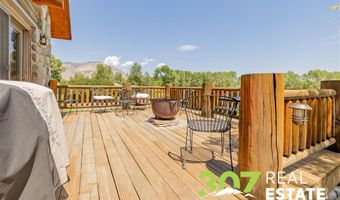 47 Whitney Dr, Cody, WY 82414
