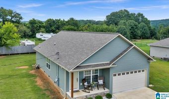283 RAPTOR Way, Anniston, AL 36207