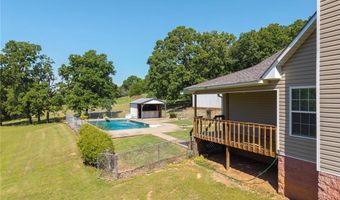 1415 Thomas Hl, Alma, AR 72921