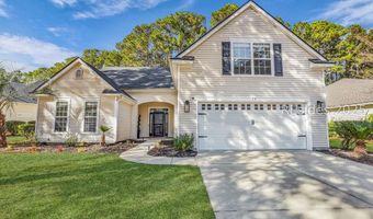218 Pinecrest Cir, Bluffton, SC 29910