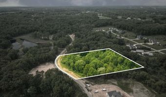 2895 Terra Nova Dr SE, Ada, MI 49301