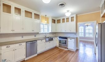 1118 Sayles Blvd, Abilene, TX 79605