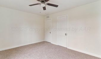 3201 S GRAND St, Amarillo, TX 79103