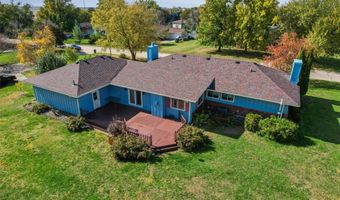 1299 Dennler Dr, Alleman, IA 50007